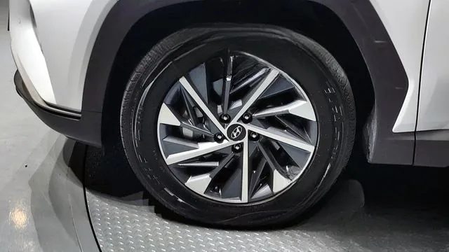 Hyundai Tucson 2023 Diesel 2.0 2WD Premium