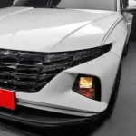 Hyundai Tucson 2023 Diesel 2.0 2WD Premium