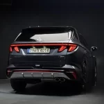 Hyundai Tucson 2022 Diesel 2.0 4WD N Line Inspiration