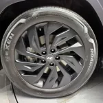 Hyundai Tucson 2022 Diesel 2.0 4WD N Line Inspiration