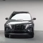 Hyundai Tucson 2021 Inspiration 2WD