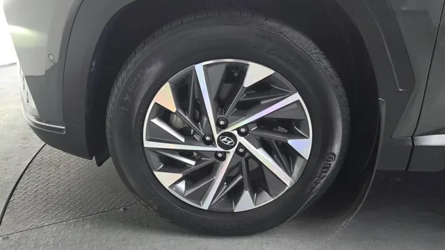Hyundai Tucson 2021 Inspiration 2WD