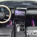 Hyundai Tucson 2021 Inspiration 2WD
