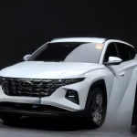 Hyundai Tucson 2023 Diesel 2.0 2WD Premium