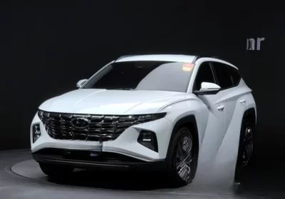 Hyundai Tucson 2023 Diesel 2.0 2WD Premium