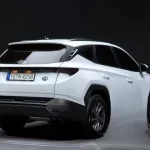 Hyundai Tucson 2023 Diesel 2.0 2WD Premium