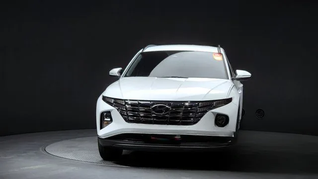 Hyundai Tucson 2023 Diesel 2.0 2WD Premium
