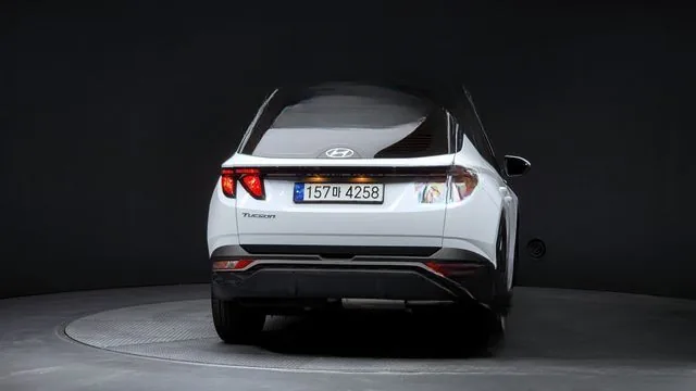 Hyundai Tucson 2023 Diesel 2.0 2WD Premium