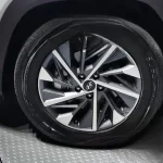 Hyundai Tucson 2023 Diesel 2.0 2WD Premium