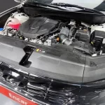 Hyundai Tucson 2023 Diesel 2.0 2WD Premium