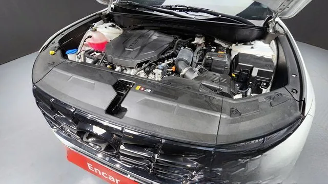 Hyundai Tucson 2023 Diesel 2.0 2WD Premium