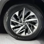 Hyundai Tucson 2023 Diesel 2.0 2WD Premium