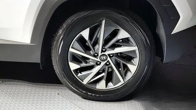 Hyundai Tucson 2023 Diesel 2.0 2WD Premium