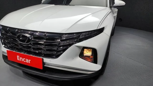 Hyundai Tucson 2023 Diesel 2.0 2WD Premium