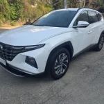 Hyundai Tucson 2023 Inspiration 2WD