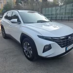 Hyundai Tucson 2023 Inspiration 2WD