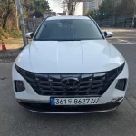 Hyundai Tucson 2023 Inspiration 2WD