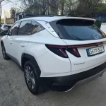 Hyundai Tucson 2023 Inspiration 2WD