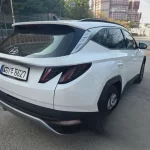 Hyundai Tucson 2023 Inspiration 2WD