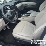 Hyundai Tucson 2023 Inspiration 2WD