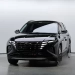 Hyundai Tucson 2021 Gasoline 1.6 Turbo 2WD Inspiration