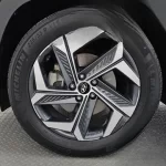 Hyundai Tucson 2021 Gasoline 1.6 Turbo 2WD Inspiration
