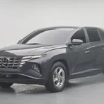 Hyundai Tucson 2022 Gasoline 1.6 Turbo 2WD Modern