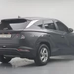 Hyundai Tucson 2022 Gasoline 1.6 Turbo 2WD Modern