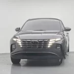 Hyundai Tucson 2022 Gasoline 1.6 Turbo 2WD Modern