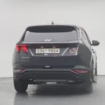 Hyundai Tucson 2022 Gasoline 1.6 Turbo 2WD Modern