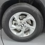 Hyundai Tucson 2022 Gasoline 1.6 Turbo 2WD Modern