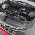 Hyundai Tucson 2022 Gasoline 1.6 Turbo 2WD Modern
