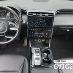 Hyundai Tucson 2022 Gasoline 1.6 Turbo 2WD Modern