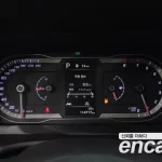 Hyundai Tucson 2022 Gasoline 1.6 Turbo 2WD Modern