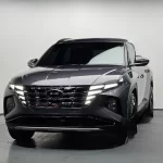 Hyundai Tucson 2023 Gasoline 1.6 Turbo 4WD Inspiration