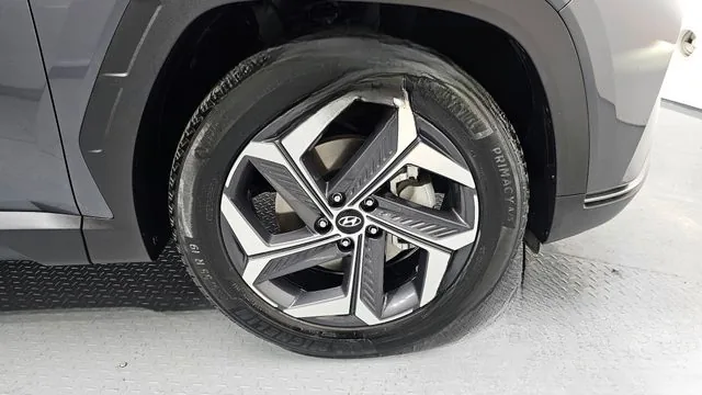 Hyundai Tucson 2023 Gasoline 1.6 Turbo 4WD Inspiration