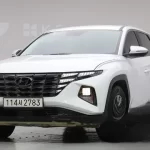 Hyundai Tucson 2023 Modern 2WD