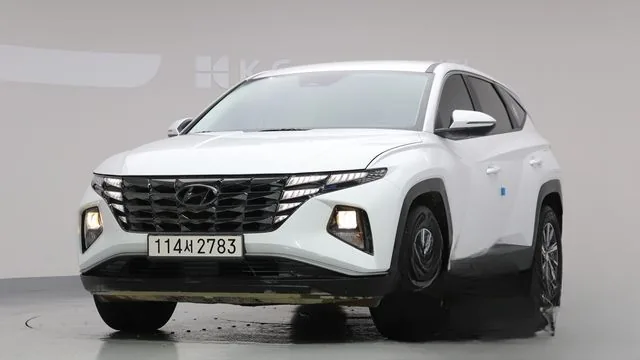 Hyundai Tucson 2023 Modern 2WD