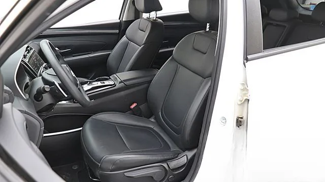 Hyundai Tucson 2023 Modern 2WD