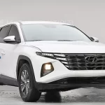 Hyundai Tucson 2023 Modern 2WD