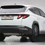 Hyundai Tucson 2023 Modern 2WD