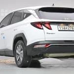 Hyundai Tucson 2023 Modern 2WD
