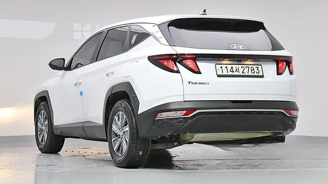 Hyundai Tucson 2023 Modern 2WD