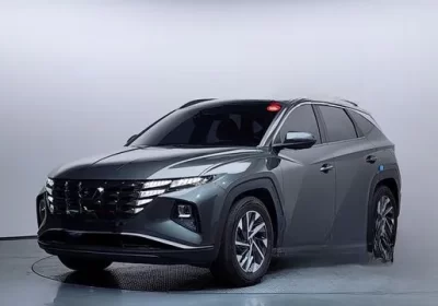 Hyundai Tucson 2021 Diesel 2.0 2WD Premium