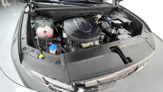 Hyundai Tucson 2021 Diesel 2.0 2WD Premium