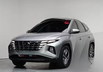 Hyundai Tucson 2023 Gasoline 1.6 Turbo 2WD Premium