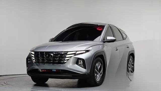Hyundai Tucson 2023 Gasoline 1.6 Turbo 2WD Premium