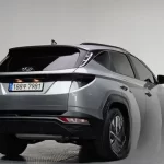 Hyundai Tucson 2023 Gasoline 1.6 Turbo 2WD Premium