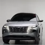 Hyundai Tucson 2023 Gasoline 1.6 Turbo 2WD Premium