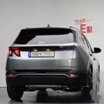 Hyundai Tucson 2023 Gasoline 1.6 Turbo 2WD Premium